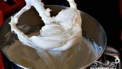 чизкейк с гуавой