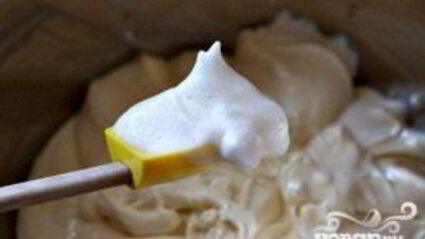 чизкейк с гуавой