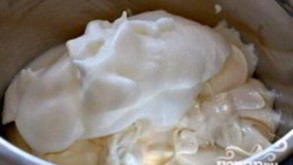 чизкейк с гуавой