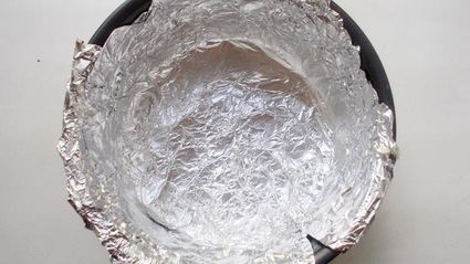 чизкейк три шоколада