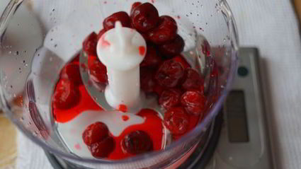 чизкейк тройное удовольствие