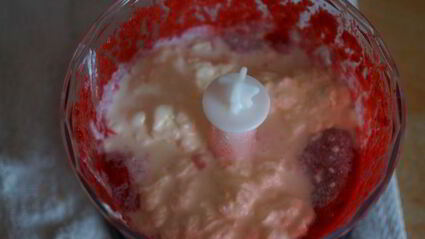 чизкейк тройное удовольствие