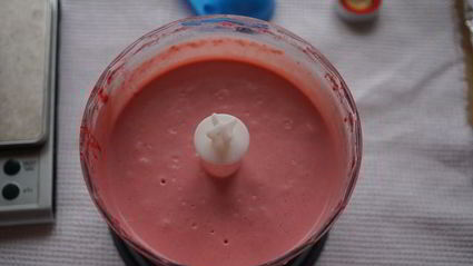 чизкейк тройное удовольствие