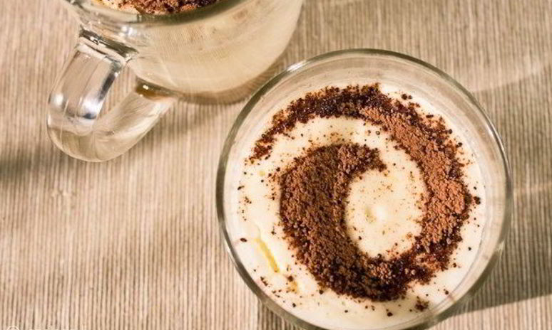 Рецепт чизкейка в микроволновке