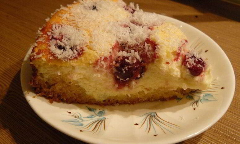 Рецепт чизкейка воздушного