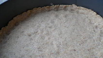 чизкейк зимняя вишня