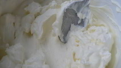 чизкейк зимняя вишня