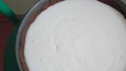 диетический чизкейк без выпечки