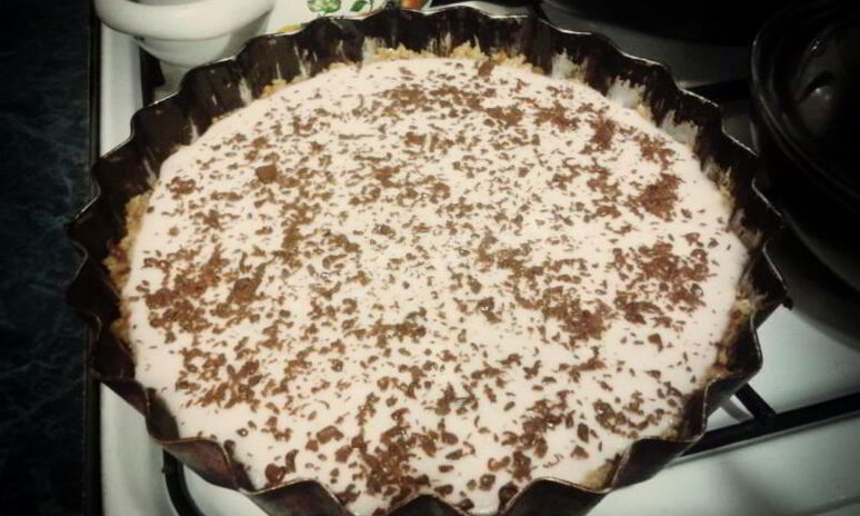 Рецепт диетического чизкейка из творога