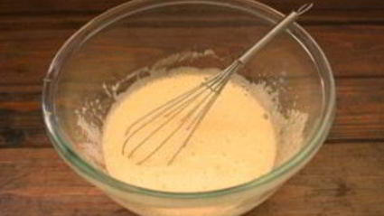 диетический чизкейк