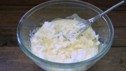 диетический чизкейк