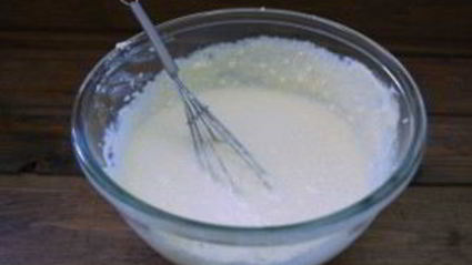 диетический чизкейк