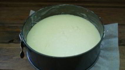 диетический чизкейк