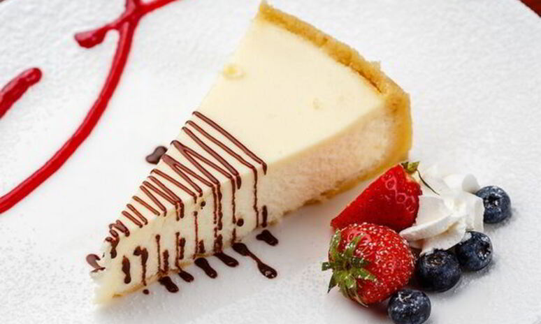 Рецепт домашнего чизкейка нью-йорк в духовке