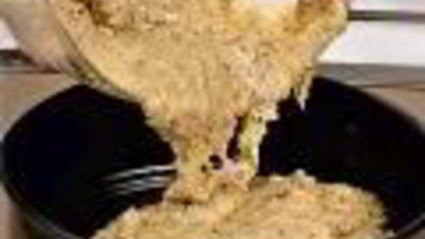 фисташковый чизкейк