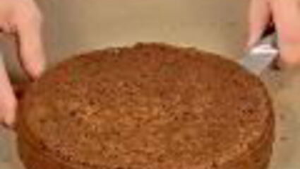 фисташковый чизкейк