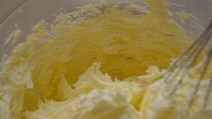 фисташковые мини-чизкейки