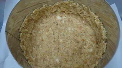 классический чизкейк