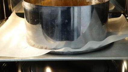 классический чизкейк