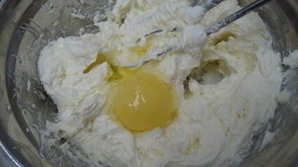 классический чизкейк