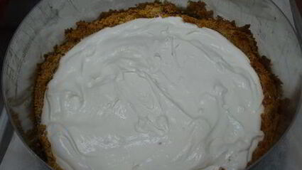 классический чизкейк