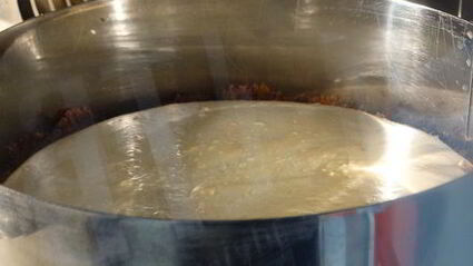 классический чизкейк