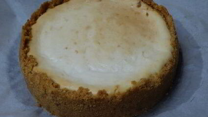 классический чизкейк