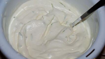 лаймовый чизкейк