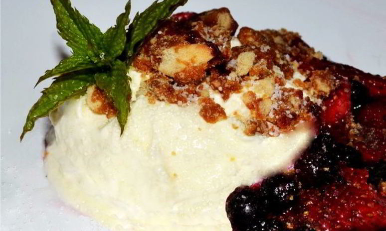 Рецепт ленивого чизкейка