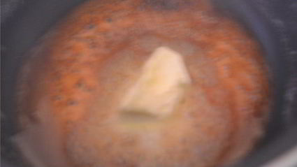 ленивый чизкейк