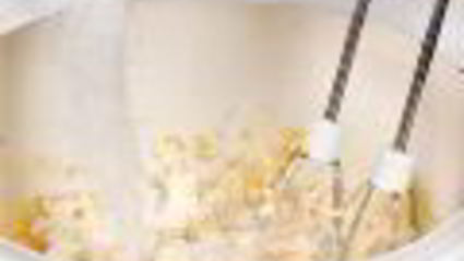 лимонный чизкейк