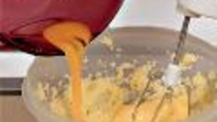 лимонный чизкейк