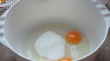 новогодние пирожные-чизкейки