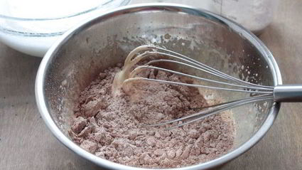 новогодние пирожные-чизкейки