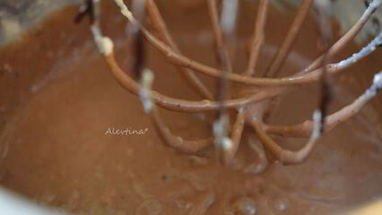 шоколадный чизкейк бар