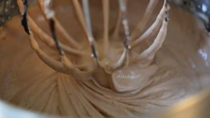 шоколадный чизкейк бар