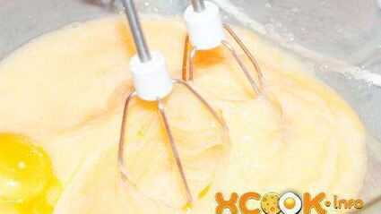 шоколадный чизкейк брауни