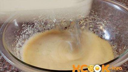 шоколадный чизкейк брауни