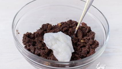 сыромак — творожный чизкейк с маковой начинкой