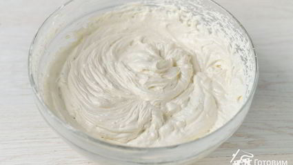 сыромак — творожный чизкейк с маковой начинкой