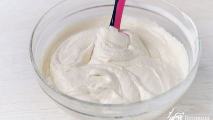 сыромак — творожный чизкейк с маковой начинкой