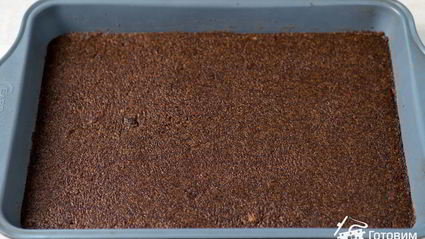 сыромак — творожный чизкейк с маковой начинкой