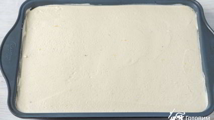 сыромак — творожный чизкейк с маковой начинкой