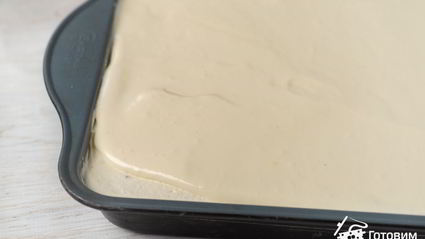 сыромак — творожный чизкейк с маковой начинкой