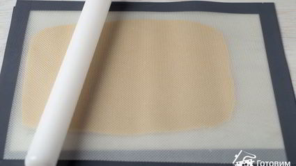 сыромак — творожный чизкейк с маковой начинкой