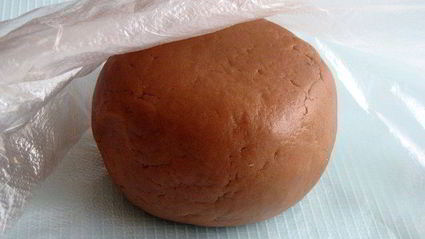 тертый чизкейк