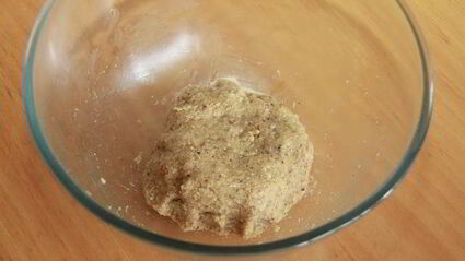 тыквенный чизкейк осень