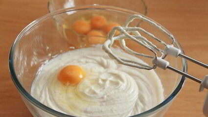 тыквенный чизкейк осень