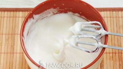 японский чизкейк из трех ингредиентов