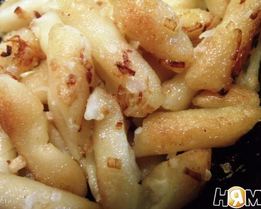 Чхинтаки жареные